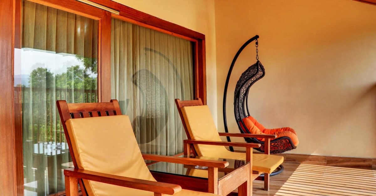 Mini Suite in Borgos, Kaziranga_5