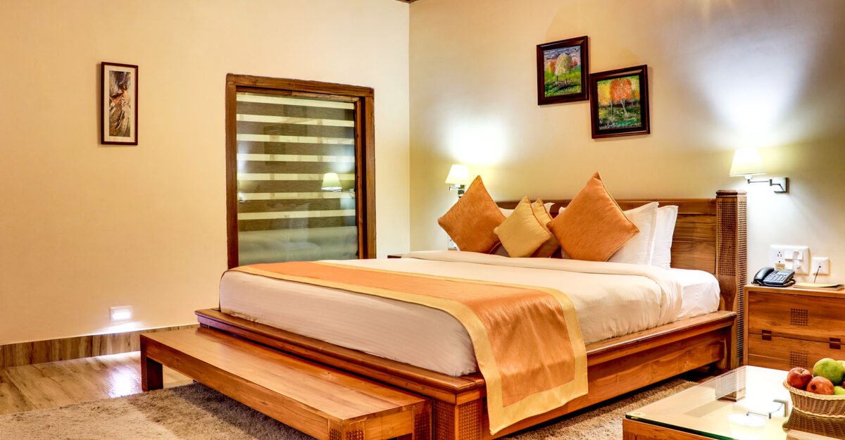 Mini Suite in Borgos, Kaziranga_6