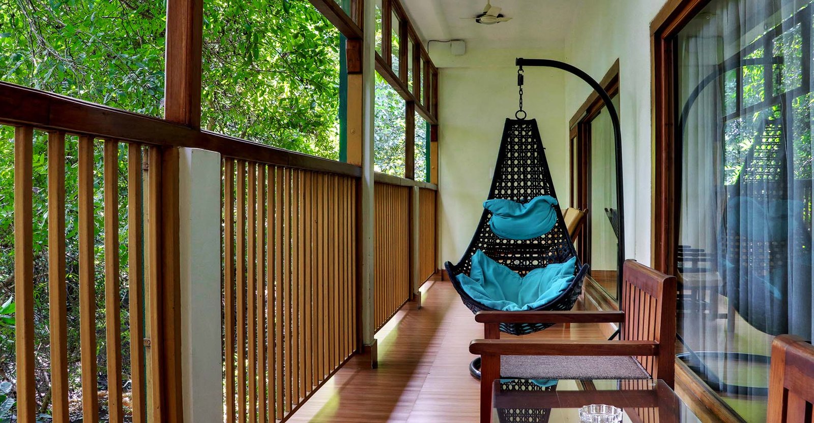 Suite Room at Borgos, Kaziranga_2