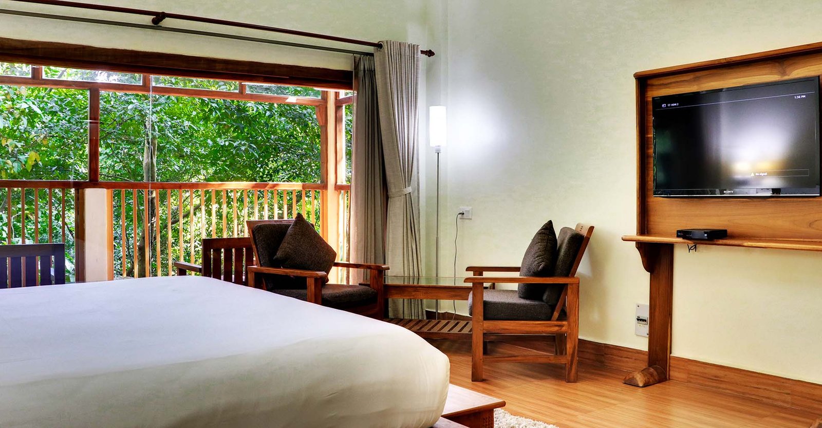 Suite Room at Borgos, Kaziranga_3