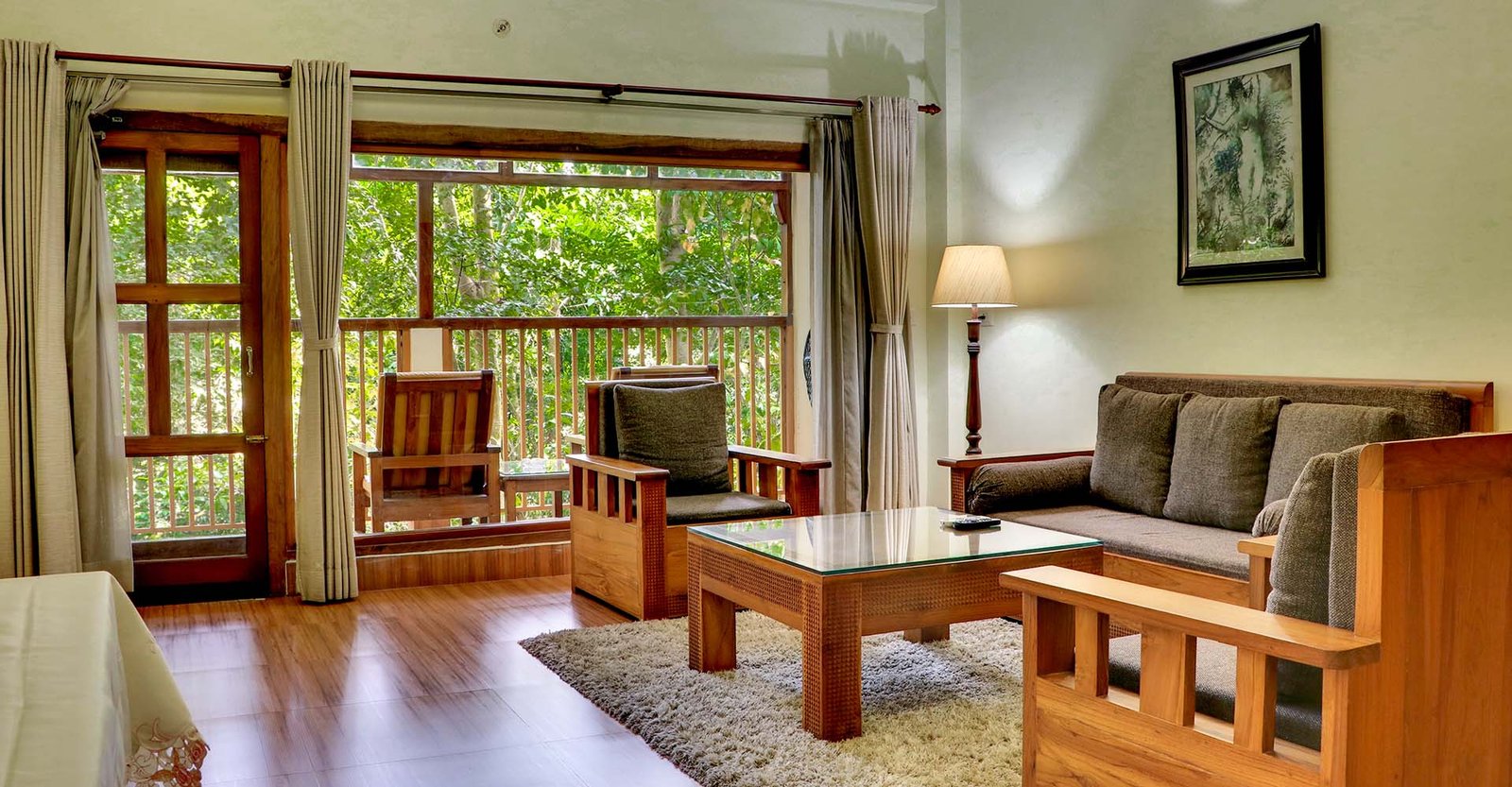 Suite Room at Borgos, Kaziranga_6